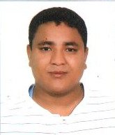 Shailesh Thapa