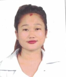 Anjana Shrestha