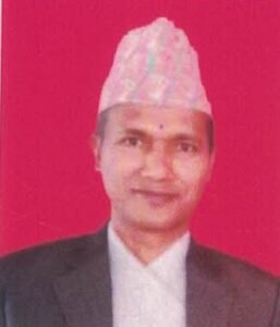 Naresh Kumar Khadka
