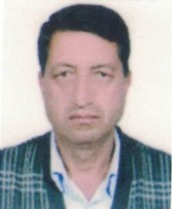 Chiranjibi Simkhada