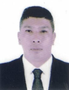 Jivan Shrestha