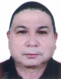 Chiram Basnet