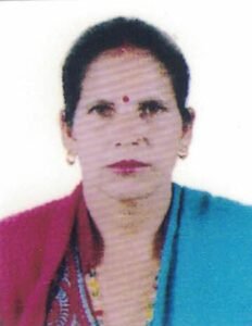 Sabitri Phuyal