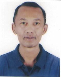 Roj Kumar Lama