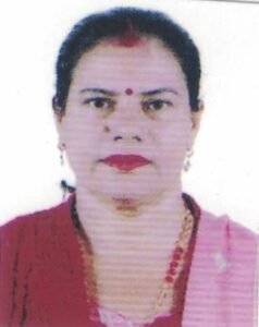 Mandira Acharya