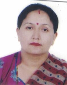 Shobha Thapa
