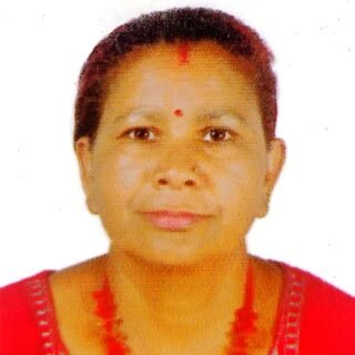 गीता आचार्य