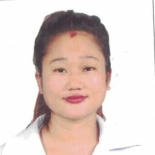 Anjana Shrestha