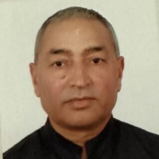 बालकृष्ण भण्डारी