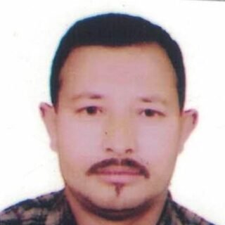 Bal Krishna Shrestha
