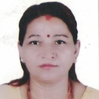 विजया बस्नेत पण्डित