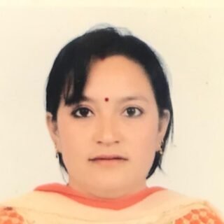 दया श्रेष्ठ