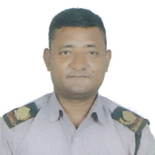हिमलाल श्रेष्ठ