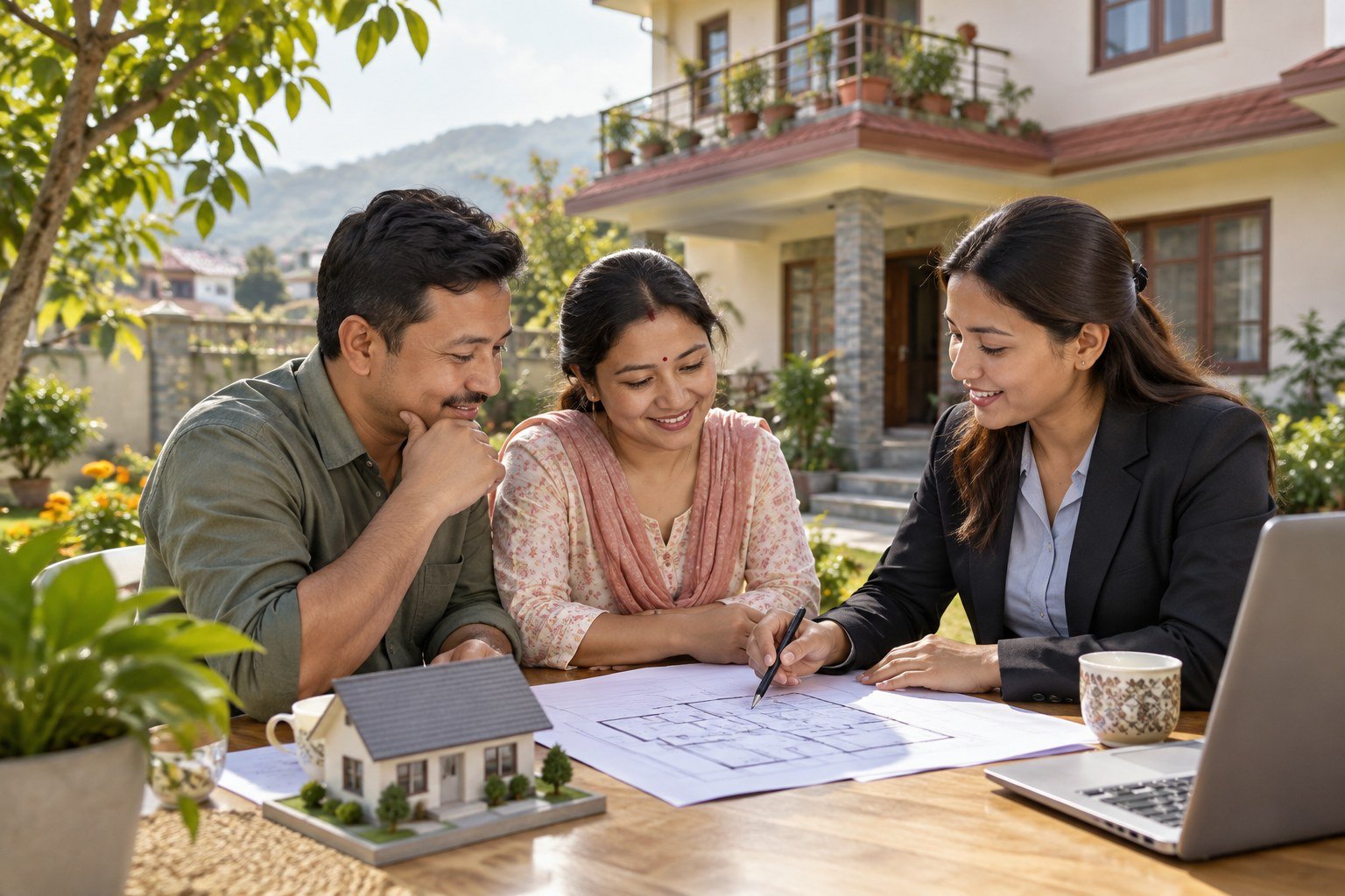 Home Loan