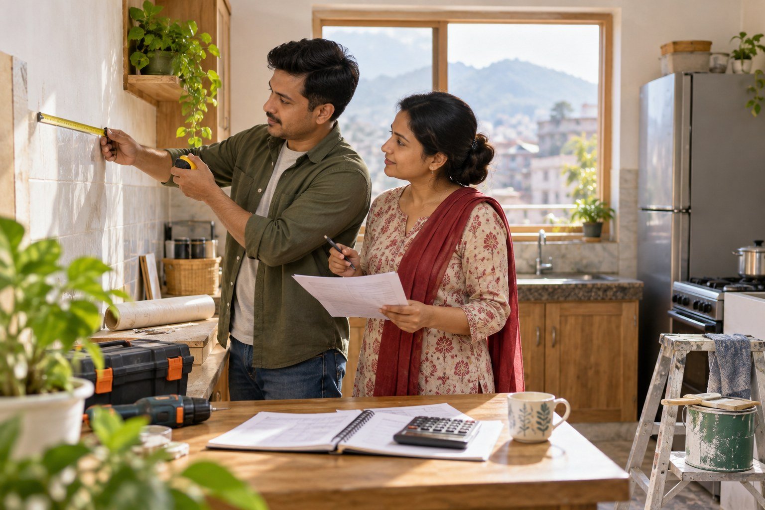 Household Loan