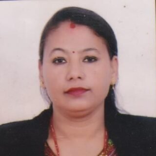 कमला न्यौपाने