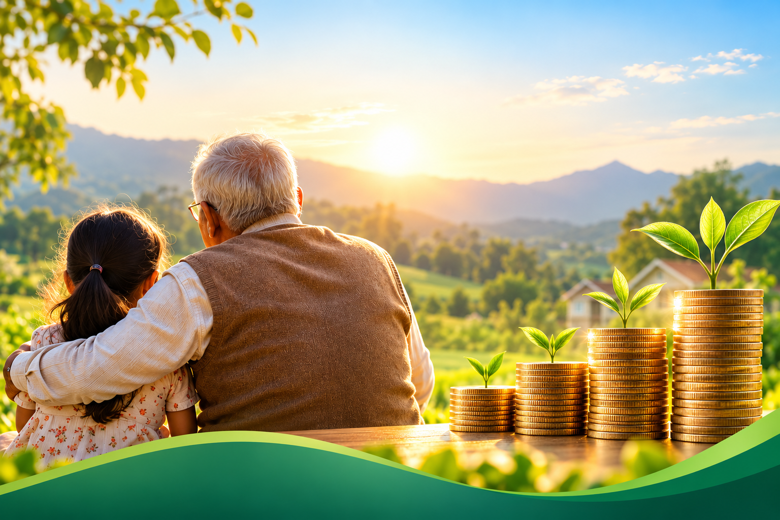 Recurring Deposit