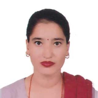 मञ्जु बिष्ट