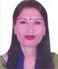 मेनका बस्नेत