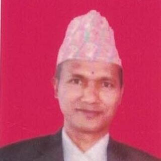 Naresh Kumar Khadka