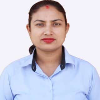 पार्वती श्रेष्ठ