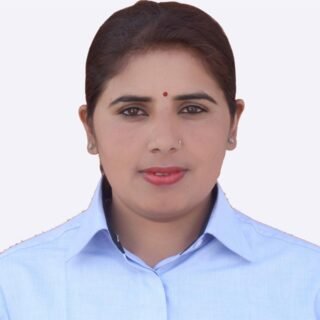 पर्मिला अधिकारी