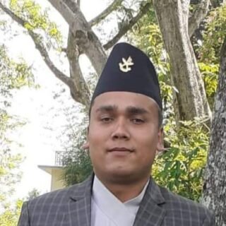 पृथ्वी बहादुर खत्री