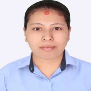 रबिना श्रेष्ठ