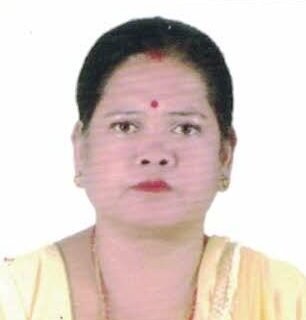 राजन देवी श्रेष्ठ