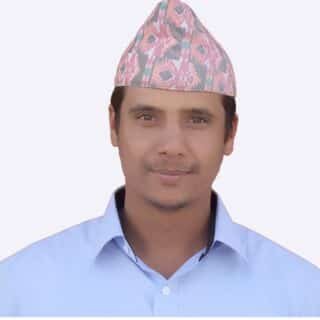 राजु बिष्ट