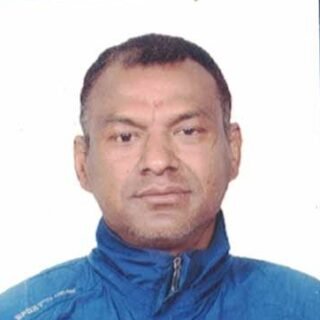राजु मानन्धर