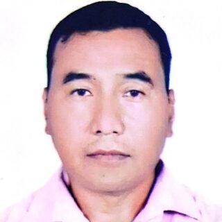 राजु तामाङ लामा