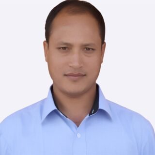राम कुमार श्रेष्ठ
