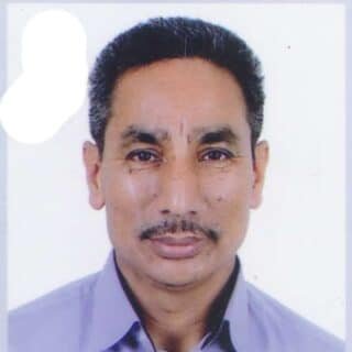 रमेश श्रेष्ठ