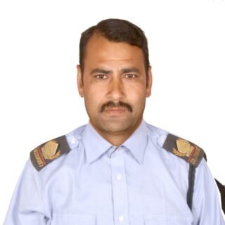 रामेश्वर गिरी