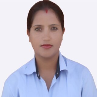 रञ्जिता पोखरेल
