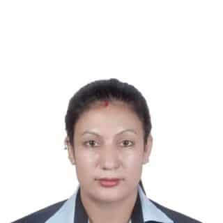 सबिना थापा