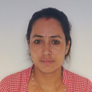 सविता गिरी