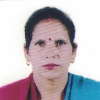 सावित्री फुयाल