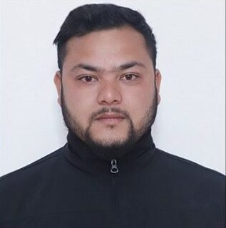सक्षम खड्का