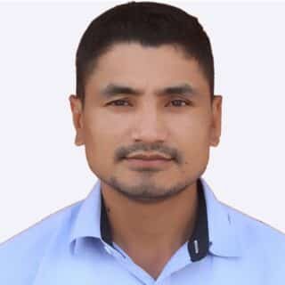शंख नारायण श्रेष्ठ