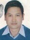 सरोज कुमार श्रेष्ठ