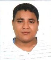 Shailesh Thapa