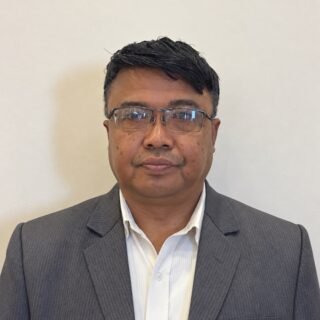 Shyam Krishna Shrestha