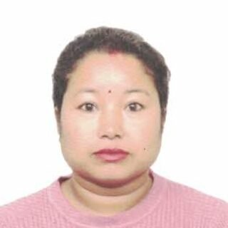 सीता श्रेष्ठ महर्जन
